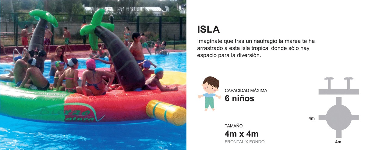 La Isla