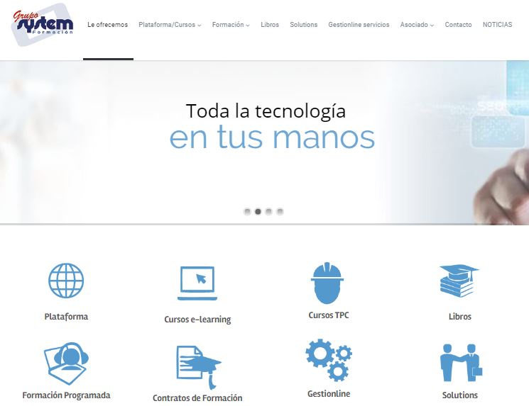 ARAGUA OCIO emprende un nuevo proyecto de Formación Programada