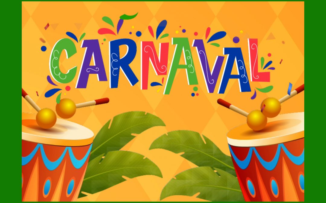 Descubre la Magia del Carnaval Aragua